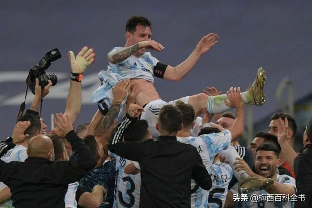 阿根廷足球国家队（梅西领衔阿根廷世界杯国家队候选名单）