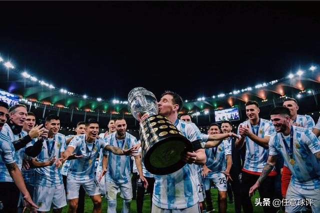 阿根廷阵容名单（阿根廷梅西冲击明年世界杯冠军）(4)