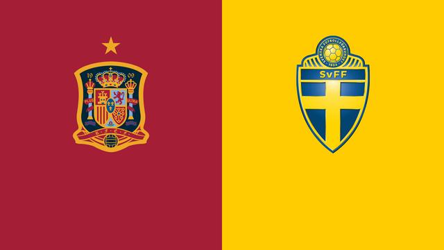 瑞典vs西班牙分析（欧洲杯西班牙瑞典赛事分析）