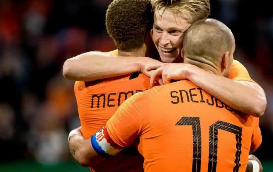 世界杯荷兰阵容（2022年荷兰世界杯阵容分析）(5)