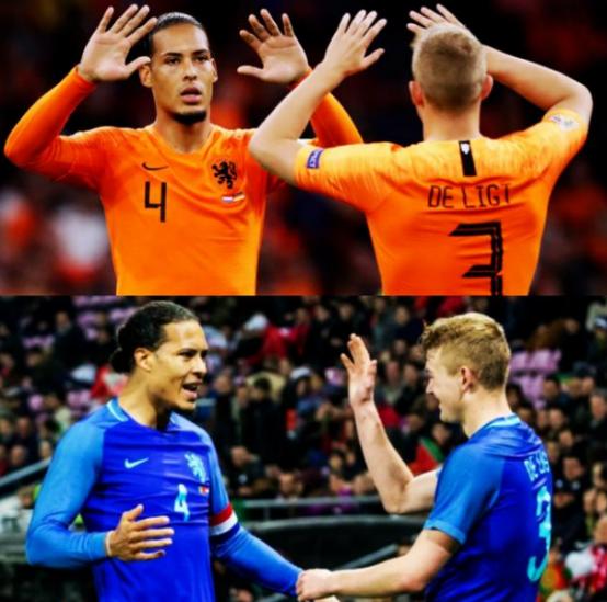 世界杯荷兰阵容（2022年荷兰世界杯阵容分析）(4)