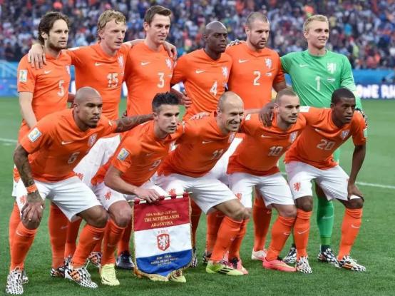 世界杯荷兰阵容（2022年荷兰世界杯阵容分析）(8)