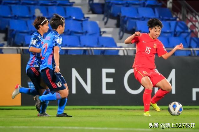 日本女足中国女足比赛（6-5中国女足点杀日本挺进决赛）