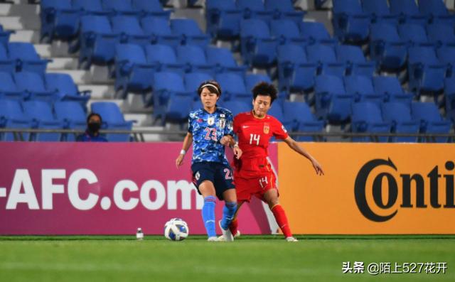 日本女足中国女足比赛（6-5中国女足点杀日本挺进决赛）(3)