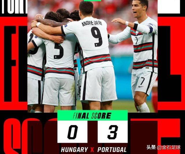 葡萄牙德国比分（欧洲杯冠军与世界杯冠军的对决）(6)