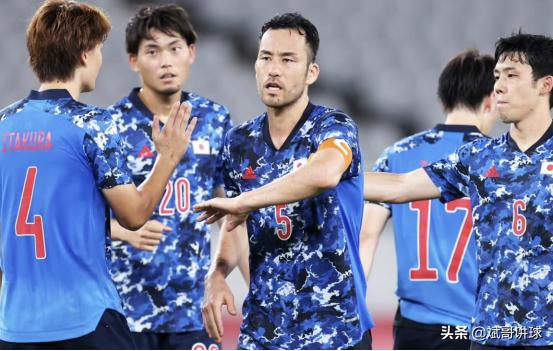 日本阿曼比赛时间（日本对阿曼队比分预测）(4)