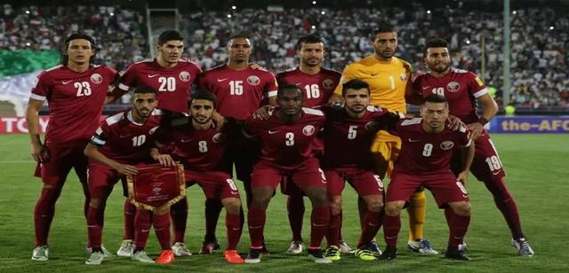 2010世界杯32强（卡塔尔世界杯32强之东道主卡塔尔）(1)