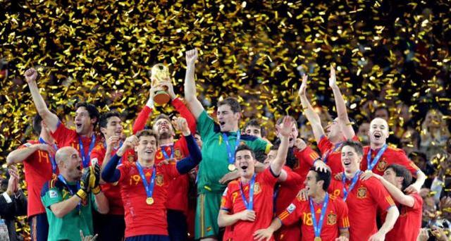 西班牙足球国家队（西班牙男足国家队最新名单）(9)