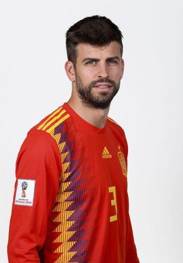 西班牙足球国家队（西班牙男足国家队最新名单）(12)