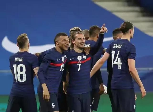 法国对瑞士比分预测（欧洲杯法国vs瑞士比分预测）(1)
