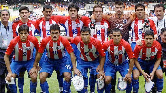 秘鲁VS巴拉圭赛果（美洲杯秘鲁vs巴拉圭比分预测）(2)