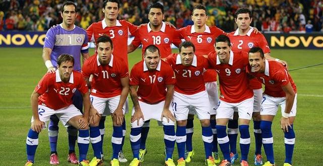 秘鲁VS巴拉圭赛果（美洲杯秘鲁vs巴拉圭比分预测）(4)