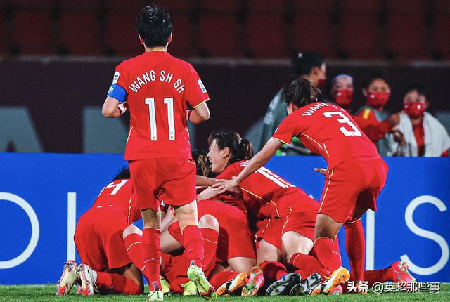 中国女足点球淘汰日本（逆转进决赛中国女足点球淘汰日本）