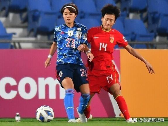 中国女足点球淘汰日本（逆转进决赛中国女足点球淘汰日本）(3)
