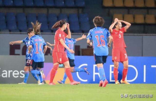中国女足点球淘汰日本（逆转进决赛中国女足点球淘汰日本）(5)