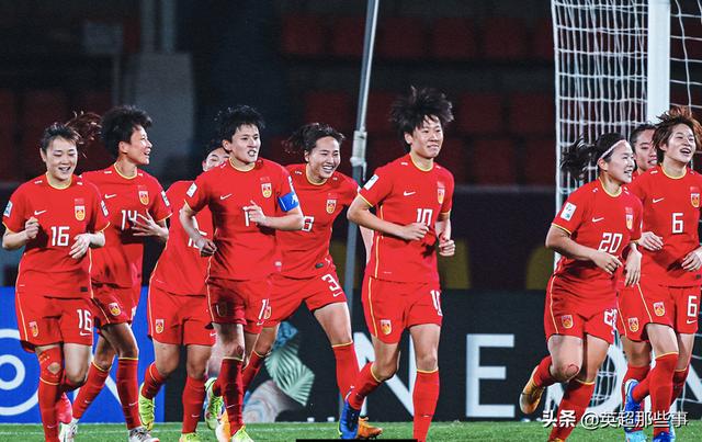中国女足点球淘汰日本（逆转进决赛中国女足点球淘汰日本）(6)