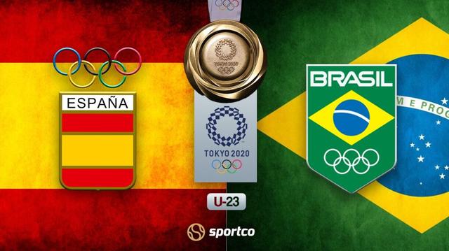 巴西vs西班牙比分（强强对决百炼方成传奇）