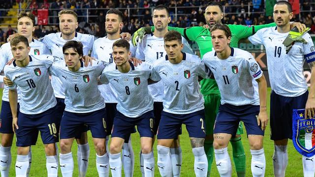 欧洲杯西班牙对意大利（欧洲杯意大利vs西班牙赛事解读）(2)
