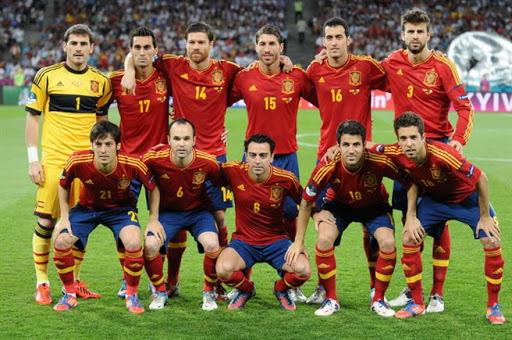欧洲杯西班牙对意大利（欧洲杯意大利vs西班牙赛事解读）(3)