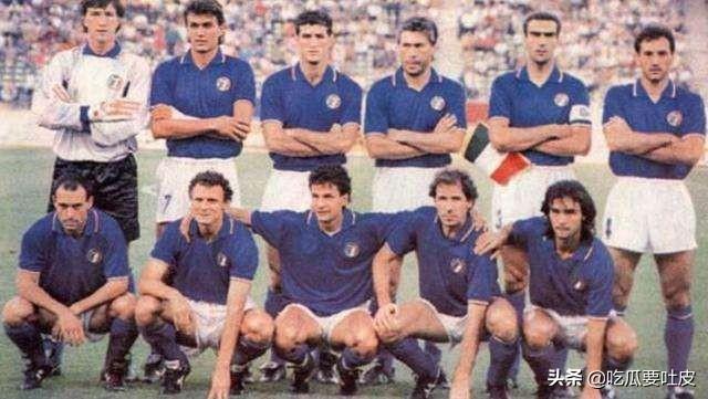 1994世界杯决赛点球大战（1994年世界杯欧洲区预选赛A组篇）(2)