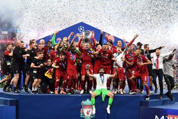 2015 2016赛季欧洲冠军联赛（盘点历年欧洲冠军联赛冠军球队）(4)