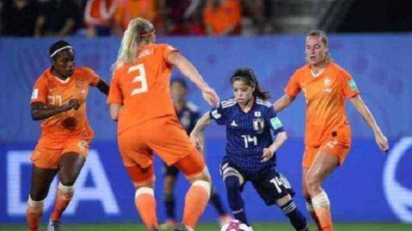 中国女足对荷兰女足直播几点（今晚央视直播女足世界杯大战）(1)