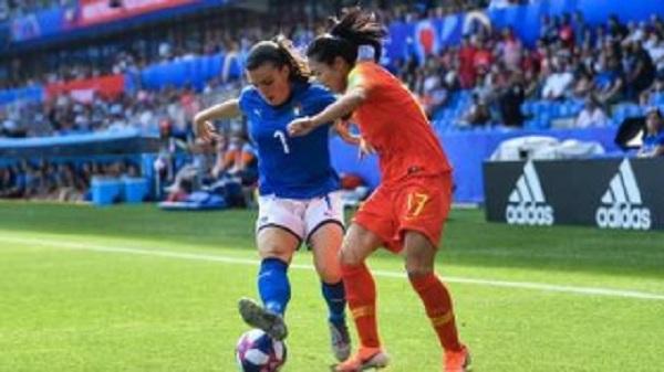 中国女足对荷兰女足直播几点（今晚央视直播女足世界杯大战）(4)