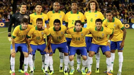 斯科拉里揭秘弃卡卡小罗原因（为什么2014年世界杯巴西不用卡卡与小罗）