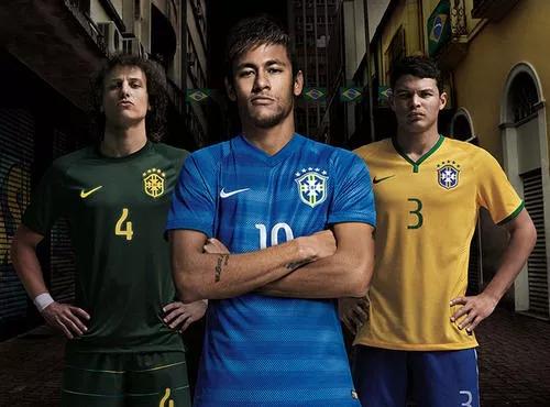 斯科拉里揭秘弃卡卡小罗原因（为什么2014年世界杯巴西不用卡卡与小罗）(2)