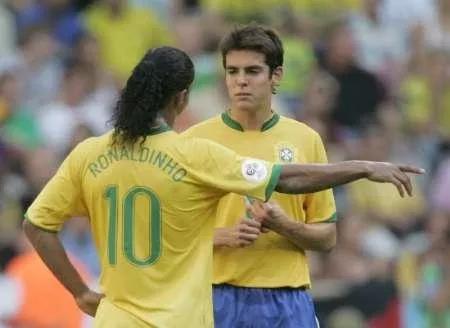 斯科拉里揭秘弃卡卡小罗原因（为什么2014年世界杯巴西不用卡卡与小罗）(5)