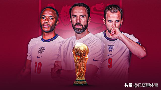 英格兰足球拿过世界杯冠军吗（2022世界杯英格兰能夺冠吗）