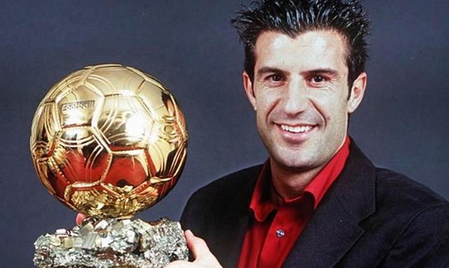 1996年世界足球先生（让我们先来回顾历届得主）(6)