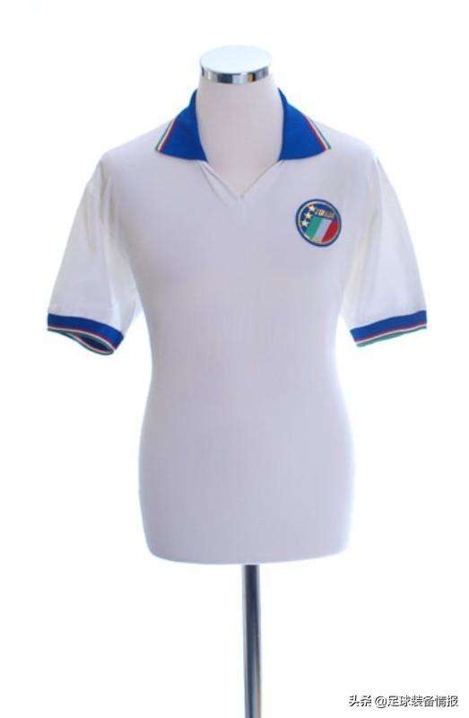 94年意大利球衣（盘点历年来意大利国家队的球衣）(17)