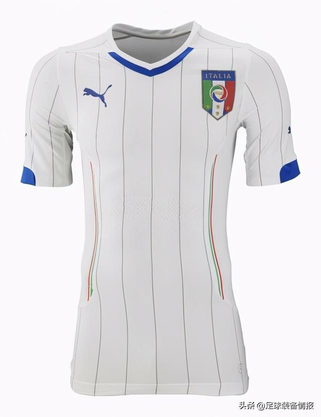 94年意大利球衣（盘点历年来意大利国家队的球衣）(72)