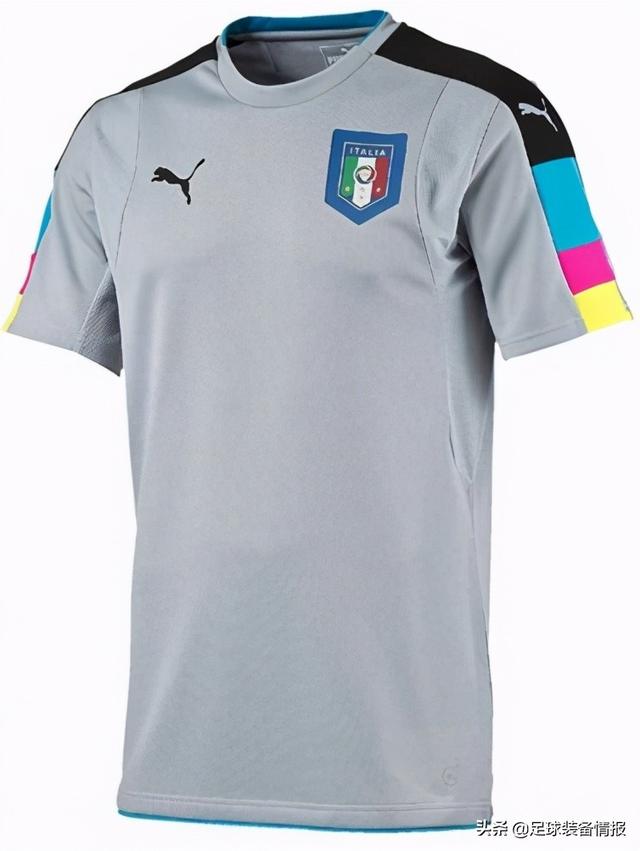 94年意大利球衣（盘点历年来意大利国家队的球衣）(78)