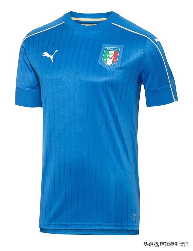 94年意大利球衣（盘点历年来意大利国家队的球衣）(76)