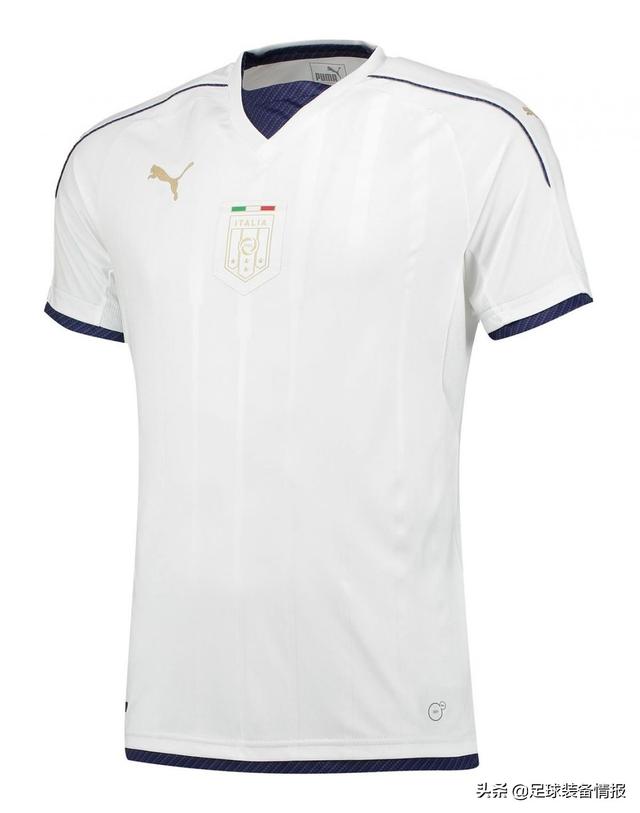 94年意大利球衣（盘点历年来意大利国家队的球衣）(82)