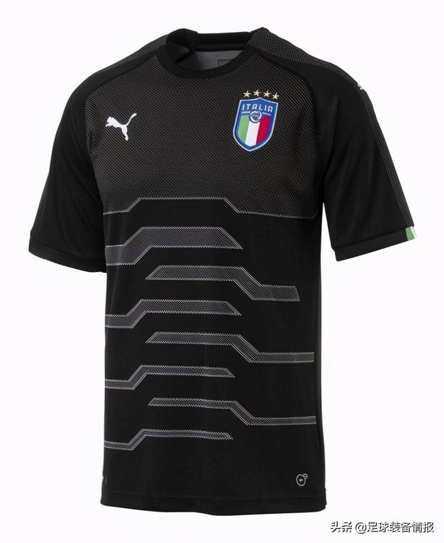 94年意大利球衣（盘点历年来意大利国家队的球衣）(85)