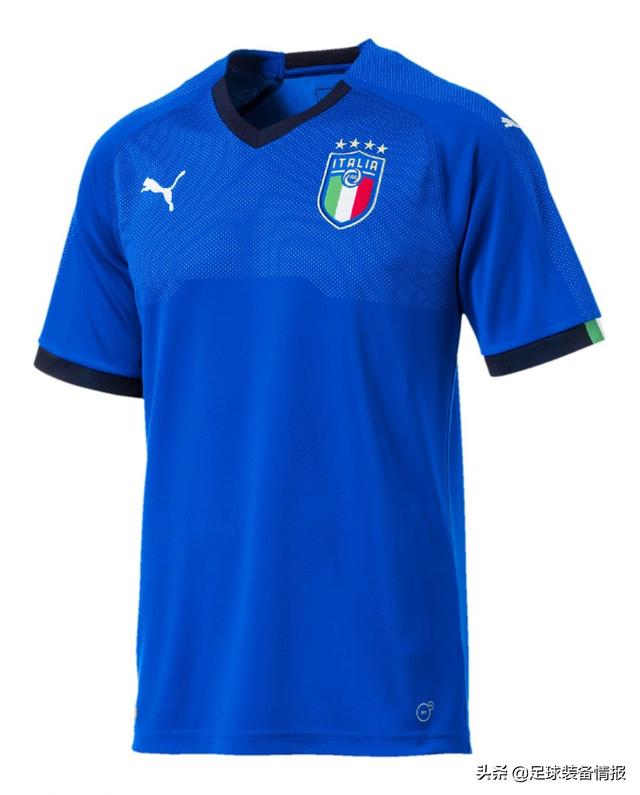 94年意大利球衣（盘点历年来意大利国家队的球衣）(83)