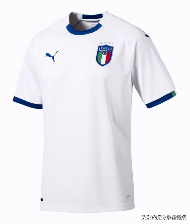 94年意大利球衣（盘点历年来意大利国家队的球衣）(84)
