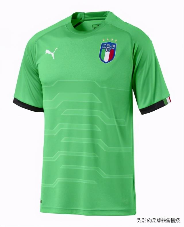 94年意大利球衣（盘点历年来意大利国家队的球衣）(87)