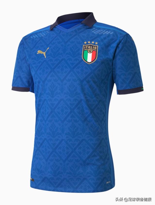 94年意大利球衣（盘点历年来意大利国家队的球衣）(89)