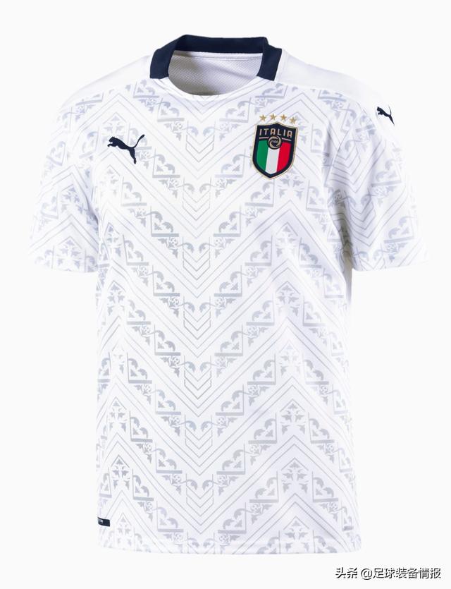 94年意大利球衣（盘点历年来意大利国家队的球衣）(90)