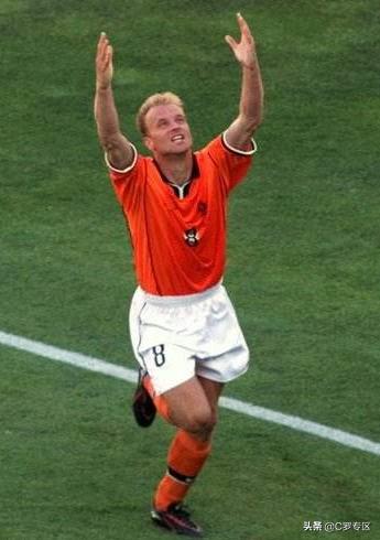1998年世界杯冠军是谁（回味1998年世界杯法国队经典瞬间）(21)