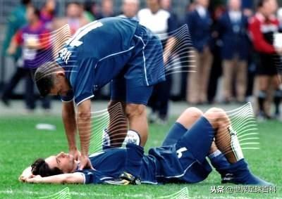 1998年世界杯意大利（意大利世界杯点球大战历史）(5)