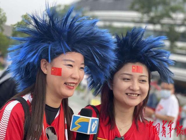 关岛中国世预赛（中国队7比0大胜关岛）(10)