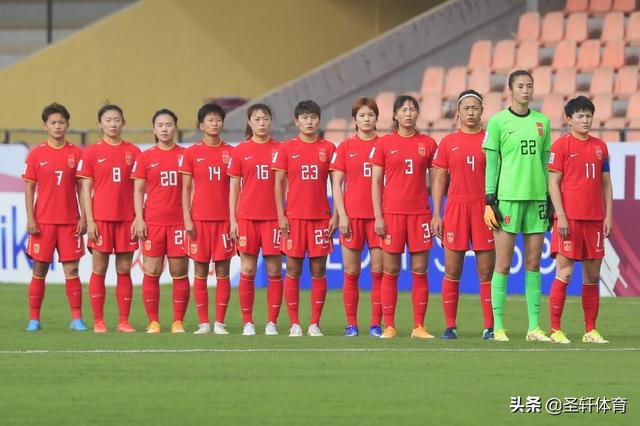 中国vs菲律宾足球（女足亚洲杯8强越南对中国直播）(1)