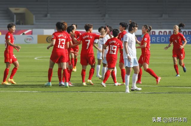 中国vs菲律宾足球（女足亚洲杯8强越南对中国直播）(3)