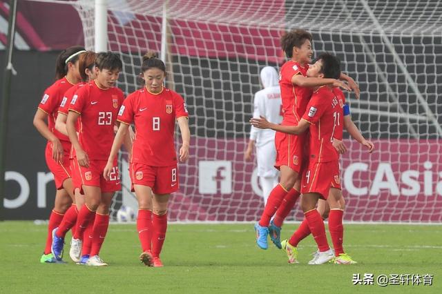 中国vs菲律宾足球（女足亚洲杯8强越南对中国直播）(2)