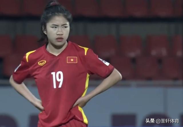 中国vs菲律宾足球（女足亚洲杯8强越南对中国直播）(7)